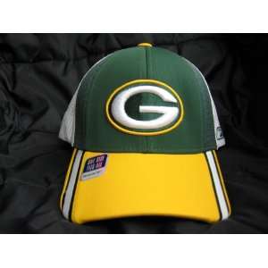    GREEN BAY PACKERS REEBOK NFL HAT CAP HATS CAPS 