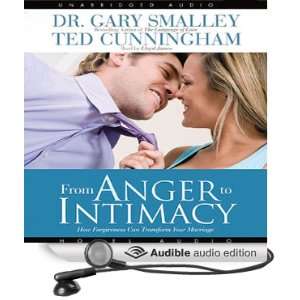   to Intimacy (Audible Audio Edition) Gary Smalley, Lloyd James Books