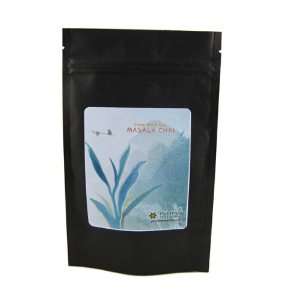 Puripan Organic Loose Black Tea, Masala Chai 1 lb Bag,  