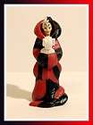 cruella de vil 4 1 2 figurine with attitude  