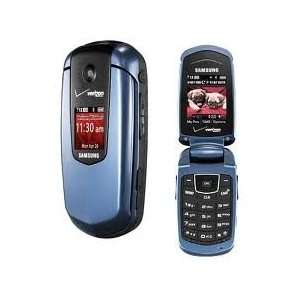  SAMSUNG PHON SAMSUNG U350 CDMA VERIZON THE SNAP,BREW 