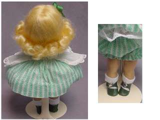 VOGUE Ginny Strung Doll 1952 Blonde LUCY SPLENDID  