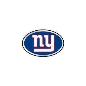 New York Giants NFL Color Auto Emblem 