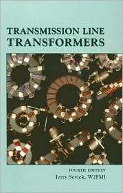   Transformers, (1884932185), Jerry Sevick, Textbooks   