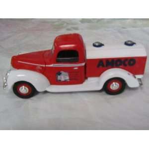  1940 Ford Amoco Tanker Bank Toys & Games
