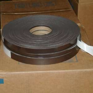  JVCC MAG 01 Magnetic Tape (With Adhesive) 3/4 in. x 10 ft 