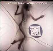 Under Wraps, Jethro Tull, Music CD   