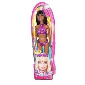  Barbie Beach Party Nikki Doll Toys & Games
