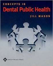   Public Health, (0781744881), Jill Mason, Textbooks   