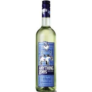  Schmitt Sohne Anything Goes Riesling 2009 Grocery 
