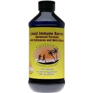 Liquid Immune Barrier