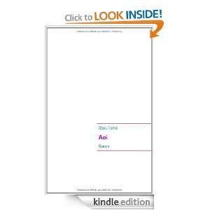 Aoi Roman (German Edition) Otaru Tomis  Kindle Store