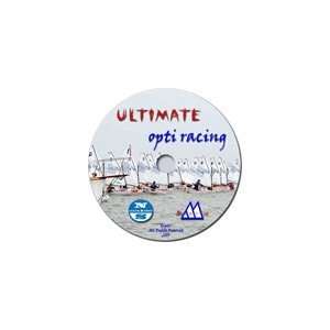  Ultimate Opti Racing DVD 