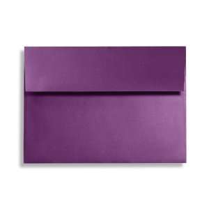  A6 (4 3/4 x 6 1/2)   Purple Power Envelopes   Pack of 