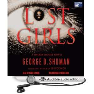  Girls (Audible Audio Edition) George D. Shuman, Mark Deakins Books