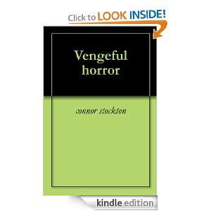 Start reading Vengeful horror 