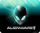 Alienware Alien Game Gaming Mouse Pad #014