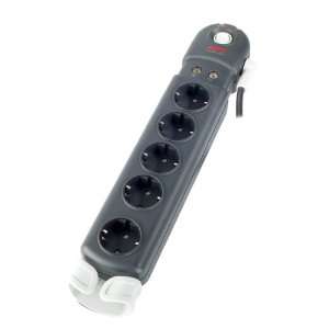  APC Essential SurgeArrest 5 outlets with Coax Protection 