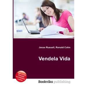 Vendela Vida [Paperback]