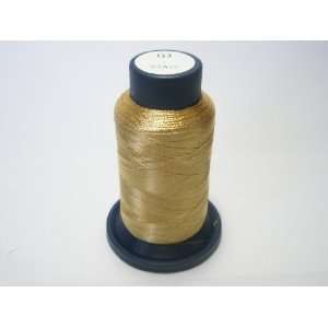 Ult Rapos Metallic Embroidery Thread 880 Yards/ Spool G3 