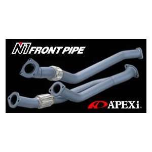  Apexi Racing Downpipe/Frontpipe Automotive