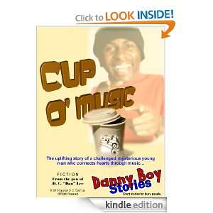 Danny Boy Stories    Cup O Music D C Dan Lee  Kindle 
