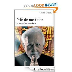   église (French Edition) Gerard Loizeau  Kindle Store