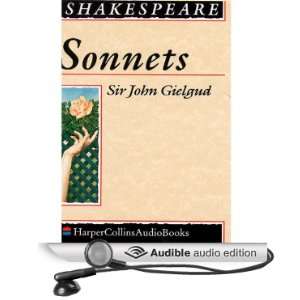   Audible Audio Edition) William Shakespeare, Sir John Gielgud Books