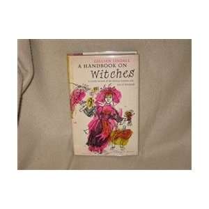   Of The History, Customs And Lore Of Witchcraft Gillian Tindall Books