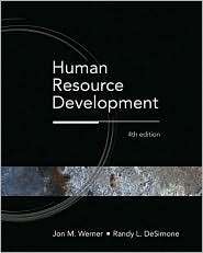   Development, (0324319789), Jon M. Werner, Textbooks   