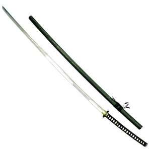  HUGE 68 inch Masamune Sword