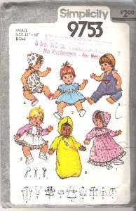 OR 15 – 16 inc dolls such as Baby Alive, Ginny Baby, Powder Puff.