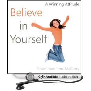   in Yourself (Audible Audio Edition) Rosie Hamilton McGinty Books