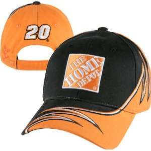 Joey Logano #20  Element Adjustable Hat