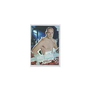   Main Event The Ultimate Fighter #TT6   Mike Swick Sports Collectibles