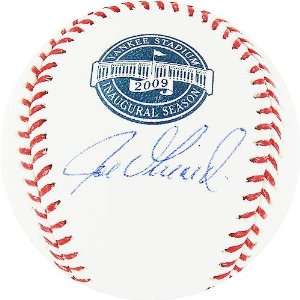  Joe Girardi Yankee Inaugural Season Baseball Sports 