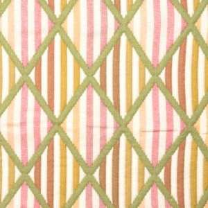  Manhattan Kiwi Splash Indoor Upholstery Fabric Arts 
