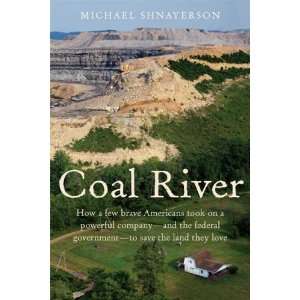  Coal River ( Hardcover )  Author   Author  Books
