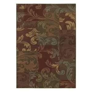Shaw Transitions Giselle Multi 04440 Contemporary 78 x 1010 Area 