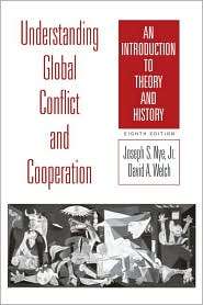   and History, (0205778747), Joseph S. Nye, Textbooks   