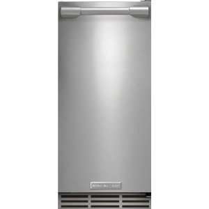  Electrolux ICON Professional E15IM60GPS 15 Under Counter Ice Maker 