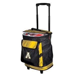  Appalachian State Mountaineers Rolling Cooler Sports 