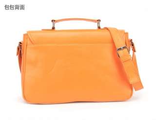 2011 New Korea Japan Fashion City Hunter Shoulder Bag Messenger Bag 