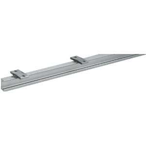   Ceiling Mounted Upper Track for Top Hung 1100 Lb. Sliding Doors 942.43