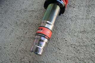 SKUNK2 88 91 Civic/CRX PRO S Full Coilovers EF DX/EX/Si  
