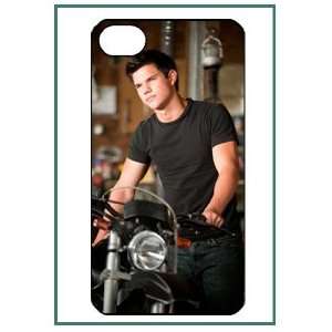 Taylor Lautner Twilight Movie Celebrity Star Idol iPhone 