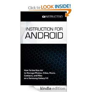   (TM) for Samsung Galaxy S2) Glenn Gabe  Kindle Store