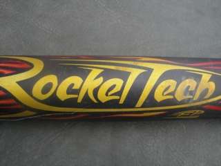 2004 32/23 Anderson RocketTech Fastpitch Hot Rocketech  