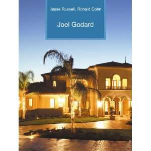  Joel Godard Ronald Cohn Jesse Russell Books