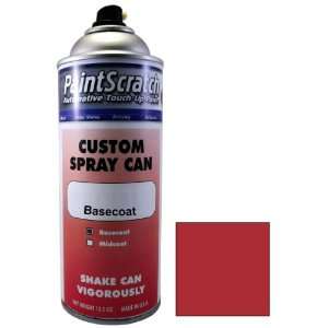 12.5 Oz. Spray Can of Red Pearl Touch Up Paint for 1990 Toyota Truck 